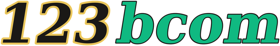 123bcom logo